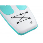 Paddleboard Stand Up Aqua Glider od Bestway - tyrkysový